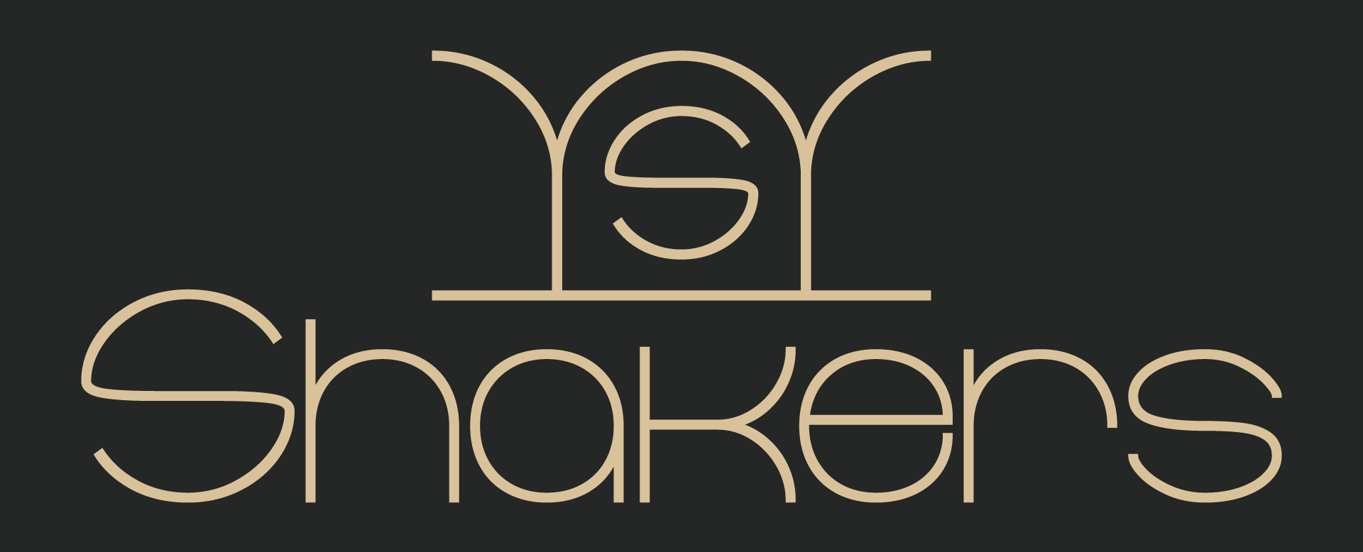 Logo ufficiale Shakers Service